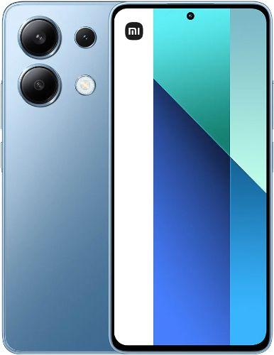 Xiaomi Redmi Note 13 4G 256GB in Ice Blue