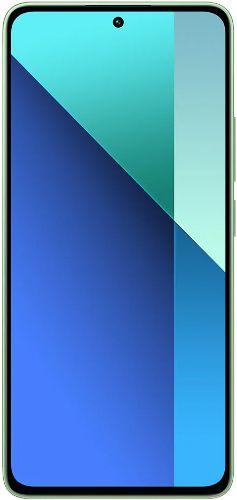 Xiaomi Redmi Note 13 4G - 256GB - 8GB RAM - Mint Green