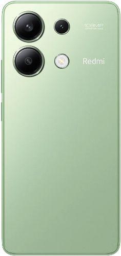 Xiaomi Redmi Note 13 4G - 256GB - 8GB RAM - Mint Green