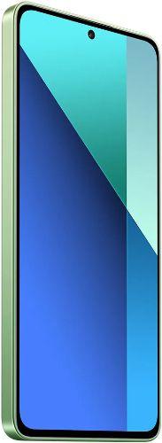 Xiaomi Redmi Note 13 4G - 256GB - 8GB RAM - Mint Green