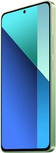 Xiaomi Redmi Note 13 4G - 256GB - 8GB RAM - Mint Green