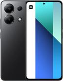 Xiaomi Redmi Note 13 4G 256GB in Midnight Black
