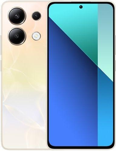 Xiaomi  Redmi Note 13 4G - 256GB - Ocean Sunset - 8GB RAM - Premium