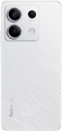 Xiaomi Redmi Note 13 5G - 256GB - 8GB RAM - Arctic White