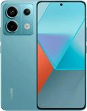 Xiaomi Redmi Note 13 Pro 5G 256GB in Ocean Teal in Brand New condition