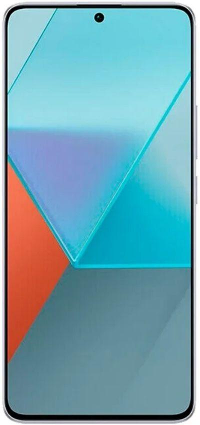 Xiaomi Redmi Note 13 Pro 5G - 256GB - 8GB RAM - Dual Sim - Aurora Purple