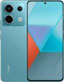 Xiaomi Redmi Note 13 Pro 5G 256GB in Ocean Teal in Excellent condition