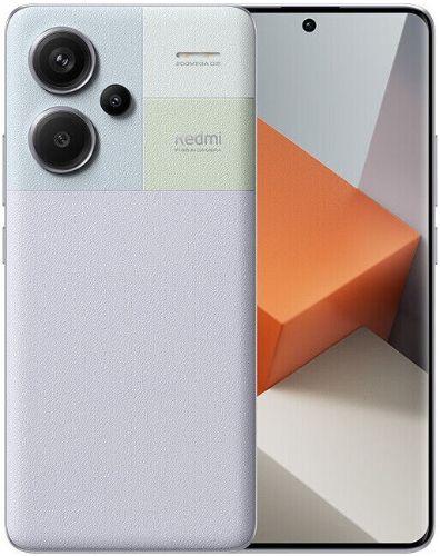 Xiaomi Redmi Note 13 Pro+ 512GB in Aurora Purple in Brand New condition