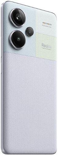 Xiaomi Redmi Note 13 Pro+ - 512GB - 12GB RAM - Dual Sim - Aurora Purple