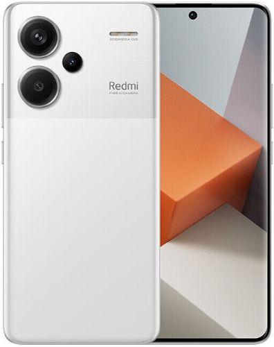 Xiaomi Redmi Note 13 Pro+ - 512GB - 12GB RAM - Dual Sim - Midnight Black