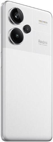 Xiaomi Redmi Note 13 Pro+ - 512GB - 12GB RAM - Dual Sim - Moonlight White