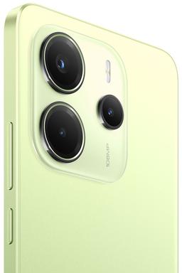Xiaomi Redmi Note 14 - 256GB - Lime Green