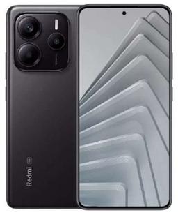 Xiaomi Redmi Note 14 - 256GB - Midnight Black