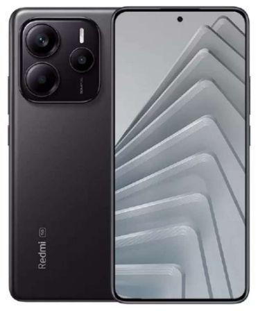 Xiaomi  Redmi Note 14 - 256GB - Midnight Black - Premium