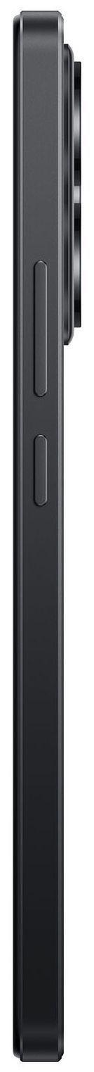 Xiaomi Redmi Note 14 - 256GB - Midnight Black