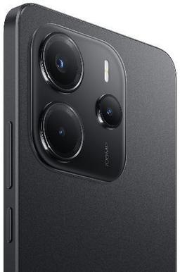 Xiaomi Redmi Note 14 - 256GB - Midnight Black