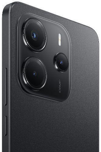 Xiaomi Redmi Note 14 - 256GB - Midnight Black