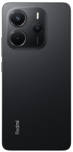 Xiaomi Redmi Note 14 - 256GB - Midnight Black