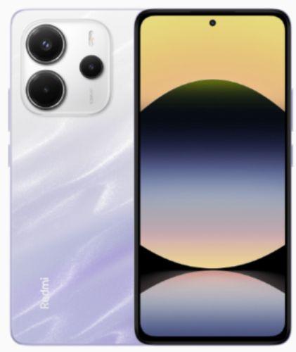 Xiaomi Redmi Note 14 - 256GB - Mist Purple