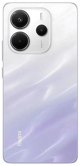 Xiaomi Redmi Note 14 - 256GB - Mist Purple