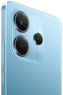 Xiaomi Redmi Note 14 - 256GB - Ocean Blue