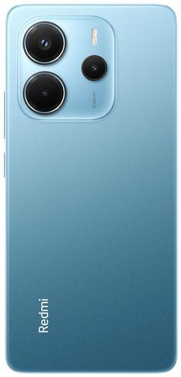 Xiaomi Redmi Note 14 - 256GB - Ocean Blue