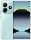 Xiaomi Redmi Note 14 5G 256GB in Coral Green in Excellent condition