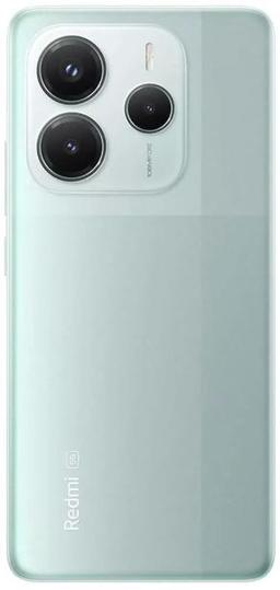 Refurbished Xiaomi Redmi Note 14 5G - Reebelo Singapore