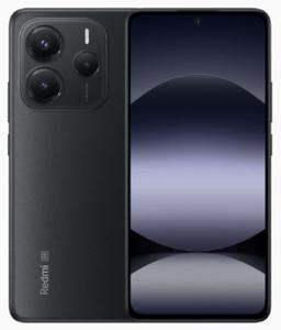 Xiaomi Redmi Note 14 5G - 256GB - Midnight Black