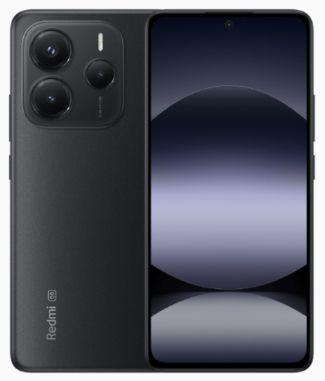 Xiaomi Redmi Note 14 5G - 256GB - Midnight Black