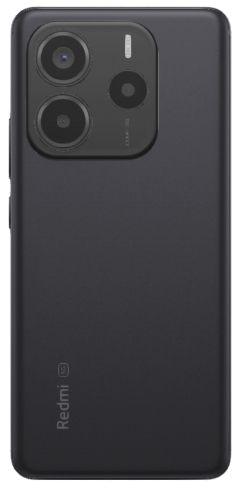 Xiaomi Redmi Note 14 5G - 256GB - Midnight Black