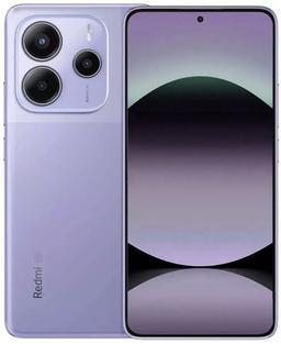 Xiaomi Redmi Note 14 5G - 256GB - Purple