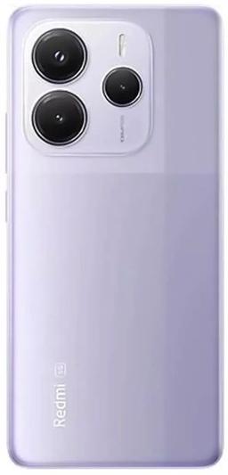 Xiaomi Redmi Note 14 5G - 256GB - Purple