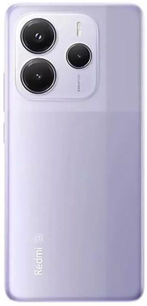 Xiaomi Redmi Note 14 5G - 256GB - Purple