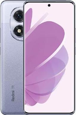 Xiaomi Redmi Note 14 Pro 5G - 256GB - 12GB RAM - Lavender Purple