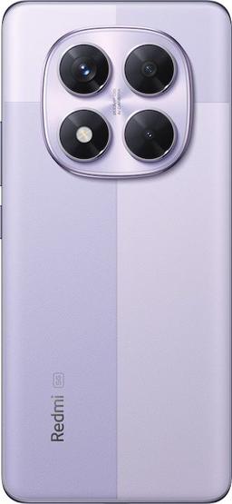 Xiaomi Redmi Note 14 Pro 5G - 256GB - 12GB RAM - Lavender Purple