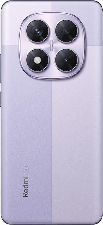 Xiaomi Redmi Note 14 Pro 5G - 256GB - 12GB RAM - Lavender Purple
