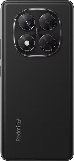 Xiaomi Redmi Note 14 Pro 5G - 256GB - 12GB RAM - Midnight Black