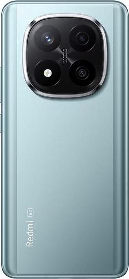 Xiaomi Redmi Note 14 Pro+ 5G - 512GB - 12GB RAM - Frost Blue