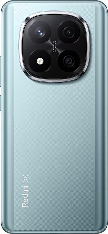 Xiaomi Redmi Note 14 Pro+ 5G - 512GB - 12GB RAM - Frost Blue