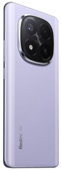 Xiaomi Redmi Note 14 Pro+ 5G - 512GB - 12GB RAM - Lavender Purple