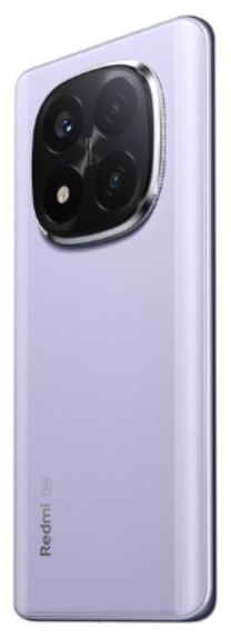 Xiaomi Redmi Note 14 Pro+ 5G - 512GB - 12GB RAM - Lavender Purple