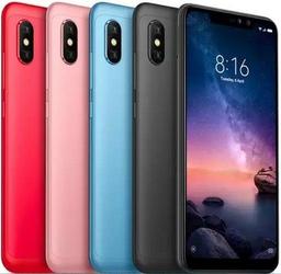 Xiaomi Redmi Note 6 Pro