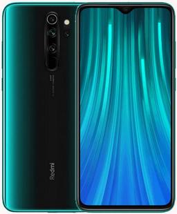 Xiaomi Redmi Note 8 Pro