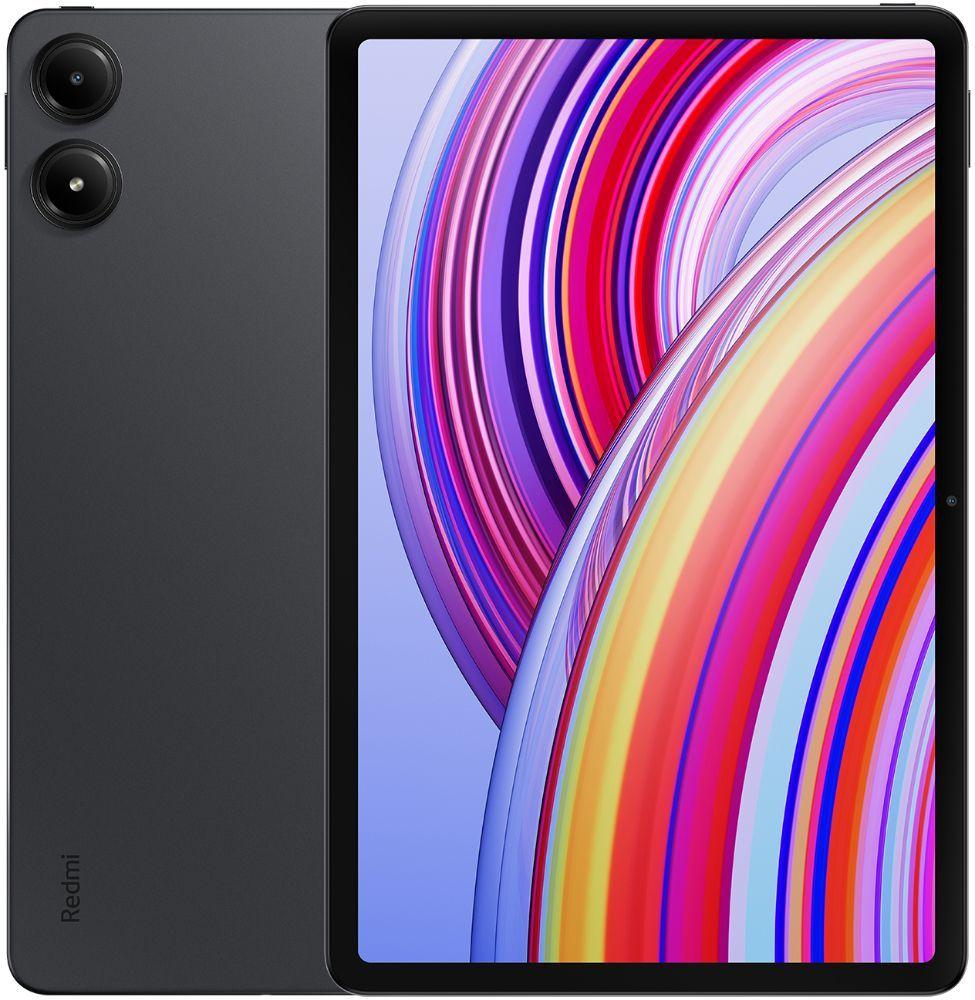 Xiaomi  Redmi Pad Pro (2024) - 128GB - Graphite Gray - WiFi - 6GB RAM - 12.1 Inch - Premium