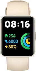 Xiaomi Redmi Watch 2 Lite Glass Fiber Reinforced Nylon 39mm in Black