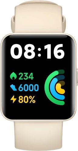 Xiaomi Redmi Watch 2 Lite Glass Fiber Reinforced Nylon 39mm in Black