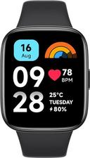 Xiaomi Redmi Watch 3 Active Polycarbonate Plastic 46mm in Black