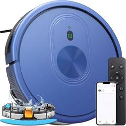 XIEBro Robot 3 in 1 Robotic Vacuum and Mop Combo
