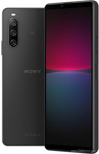 Sony Xperia 10 IV (5G)